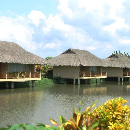Mekong Riverside Boutique Resort & Spa Cai Be Bilik gambar