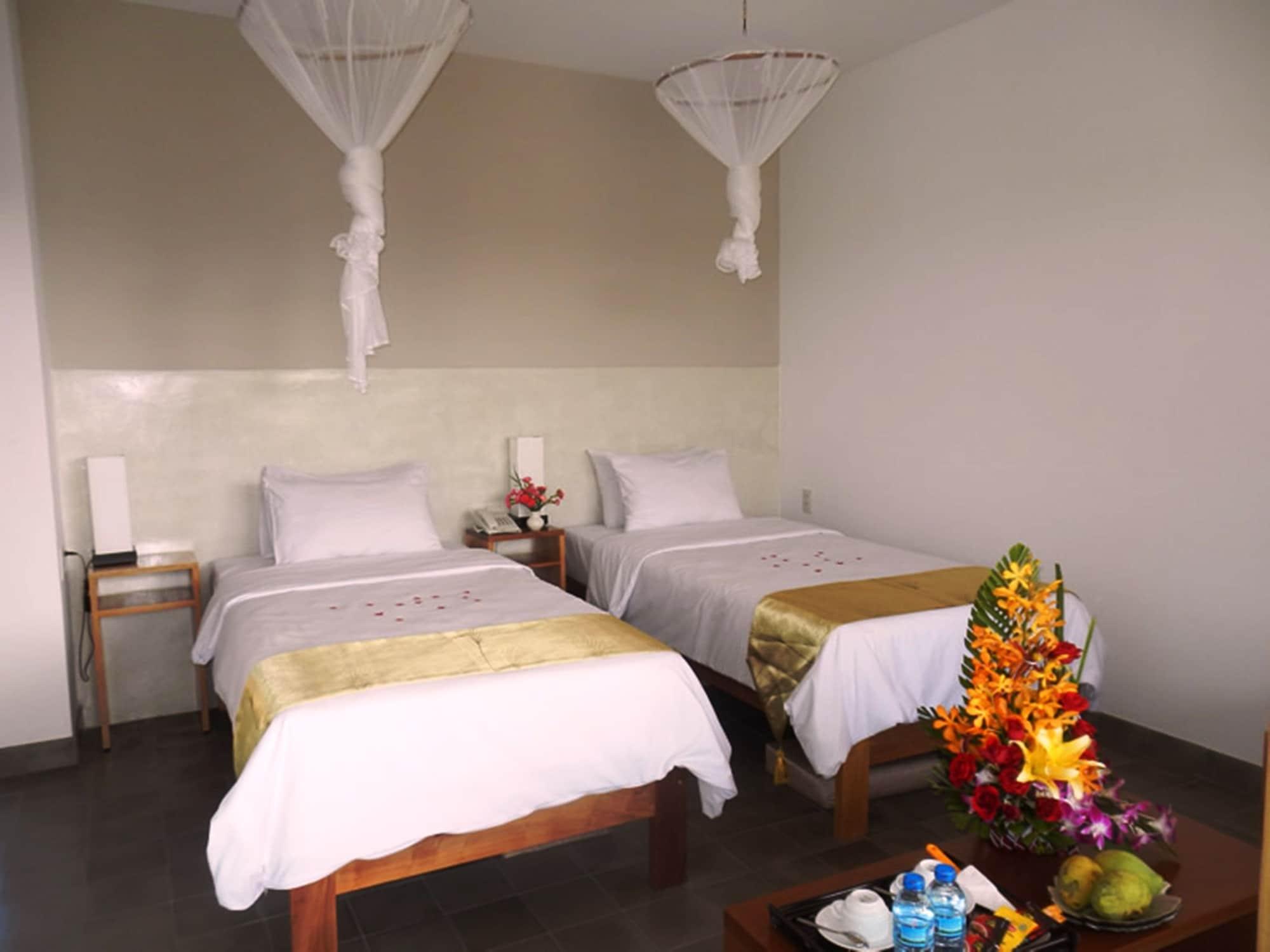 Mekong Riverside Boutique Resort & Spa Cai Be Luaran gambar
