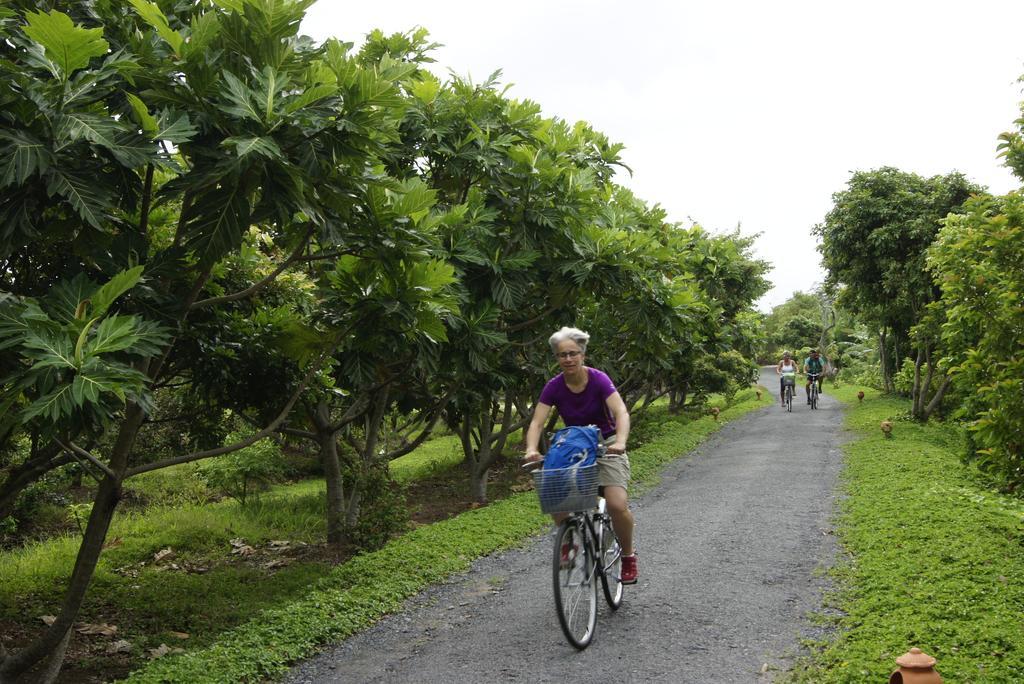 Mekong Riverside Boutique Resort & Spa Cai Be Luaran gambar