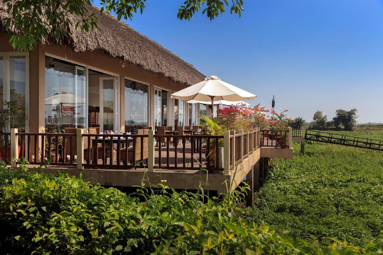 Mekong Riverside Boutique Resort & Spa Cai Be Luaran gambar